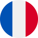 Drapeau Français